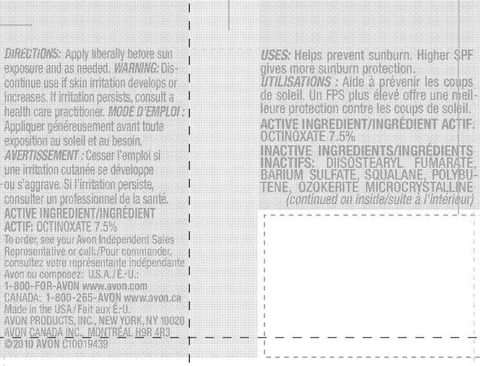 image of label