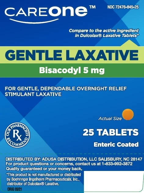 STIMULANT LAXATIVE 포장