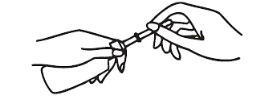 Hand Positioning