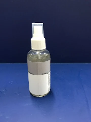 Hand Sanitizer 포장