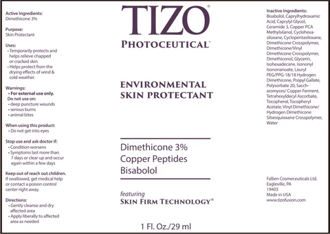 Principal Display Panel – Bottle Label