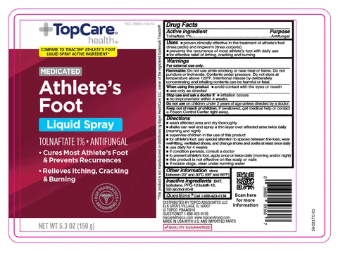 Tolnaftate packaging