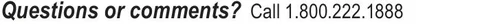 Questions
