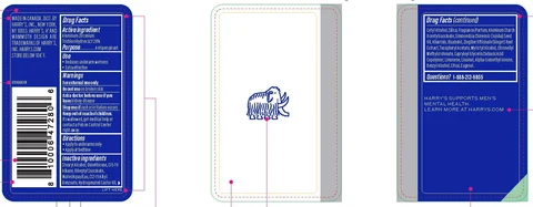 Back