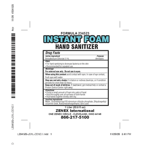 1000 mL NDC: 74146-234-29