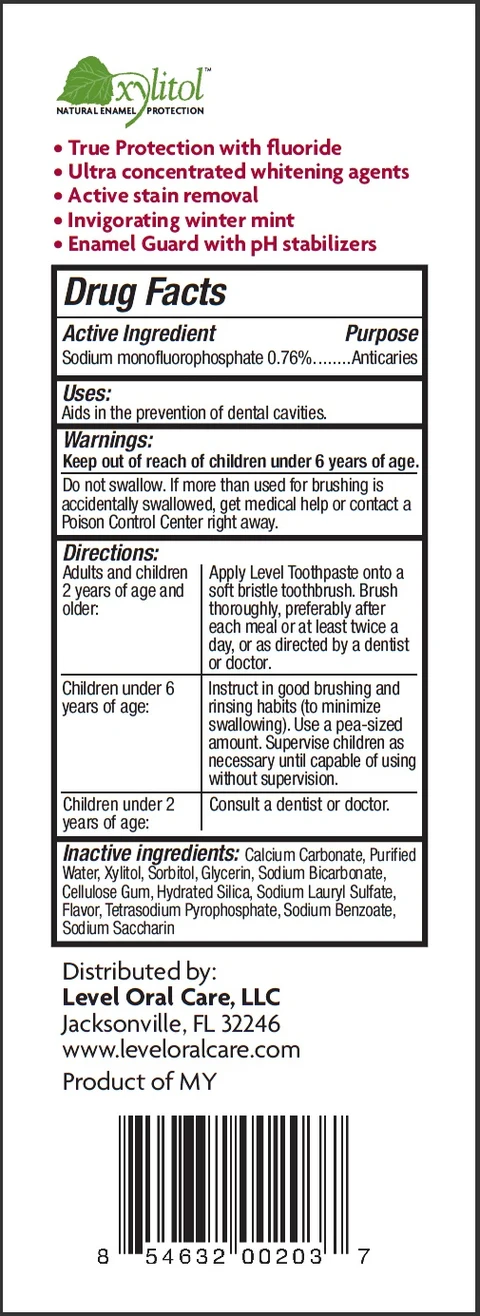 toothpastedrugpanel