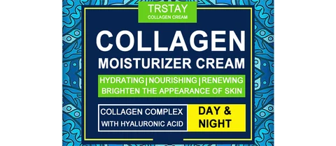 Collagenmoisturizer Cream 포장