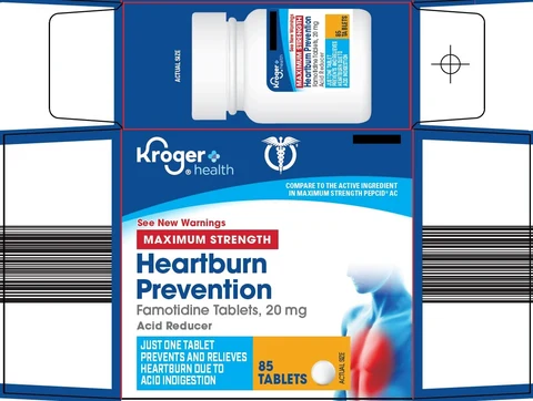 heartburn prevention packaging