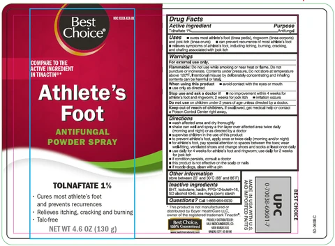 Tolnafate packaging
