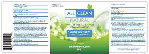 270 Wipes