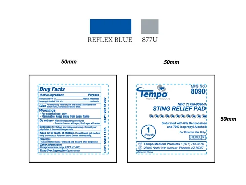 71756-8090-1 POUCH