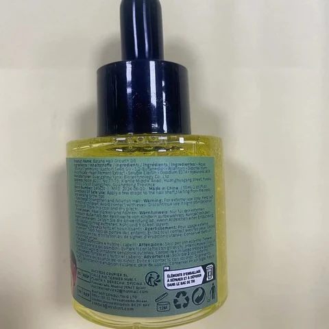 Batana Hair Growth Oil 포장