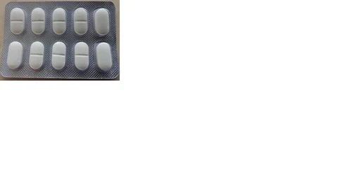 ACETAMINOPHEN SINUS CONGESTION AND PAINA P J COATED 포장