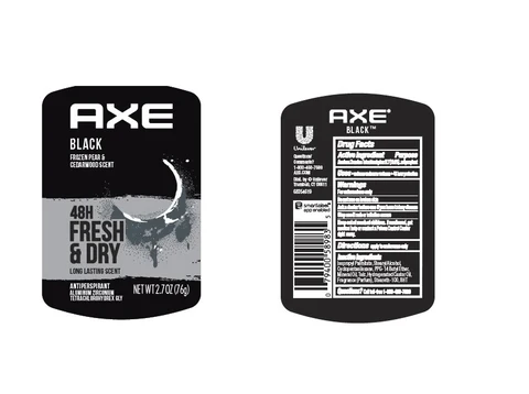 Axe 포장