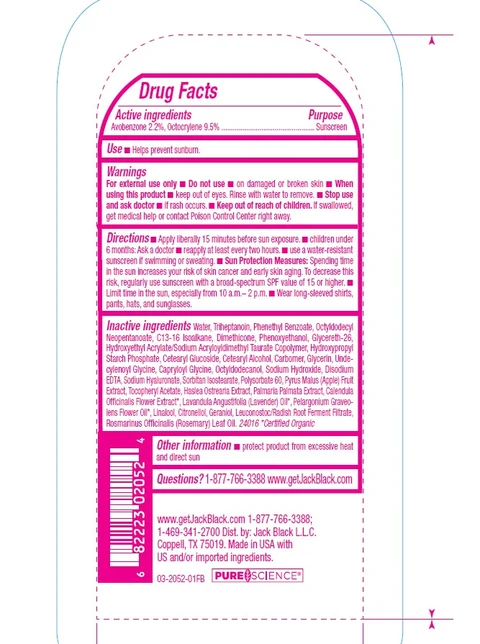 label