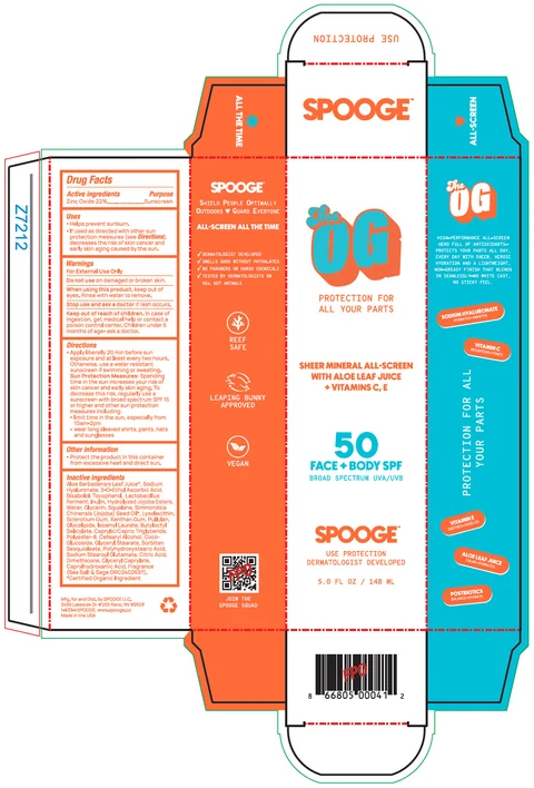 TheOG packaging