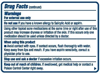 Drug Facts 1
