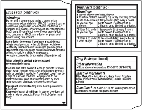Trispec PSE Labeling 2