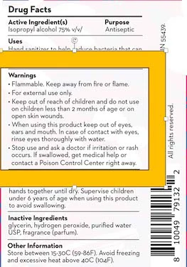 warnings