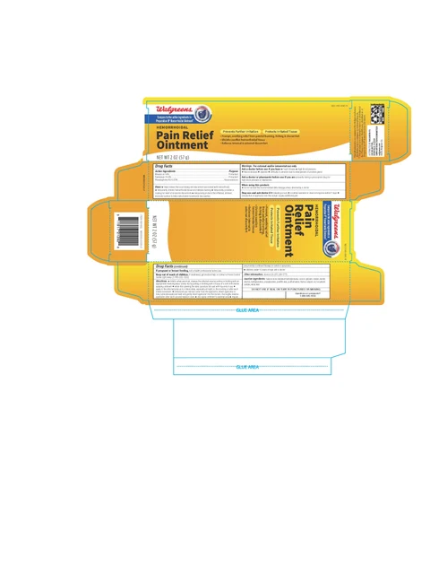 Carton Label