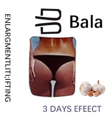 Trstay Bala packaging