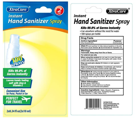 package label