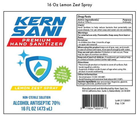 002-03 16OZ Lemon