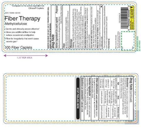 AMAZONFIBER THERAPY 포장