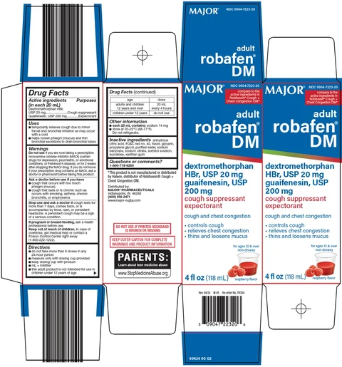 robafen dm 포장