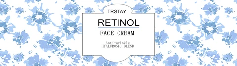 Anti-wrinkIeHyaluronic Blend 포장