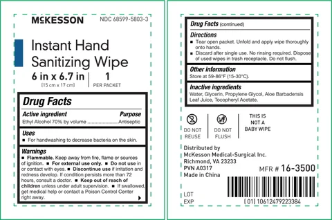 Principal Display Panel - Packet Carton Label