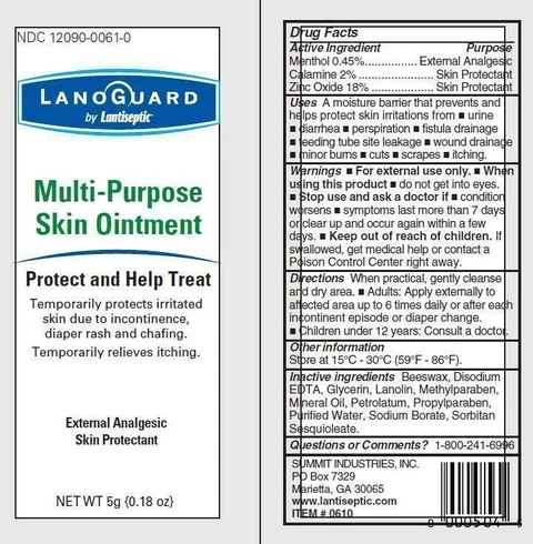 LanoguardMulti-Purpose packaging