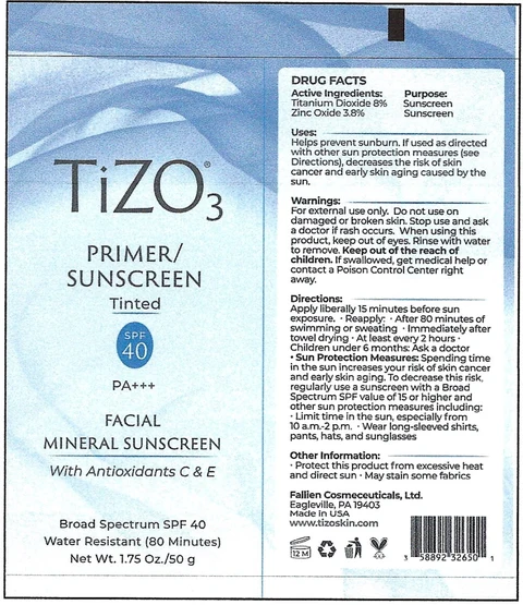 Principal Display Panel - 50 g Tube Label