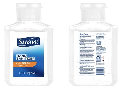 55ml label