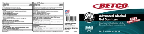 label