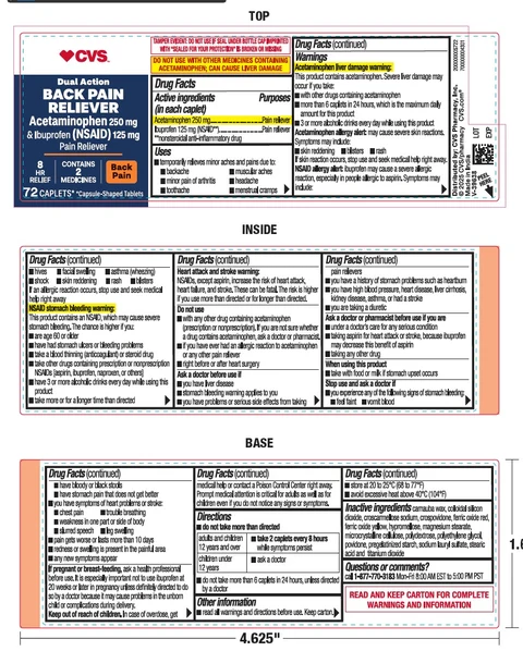 Principal Drug Panel - Label