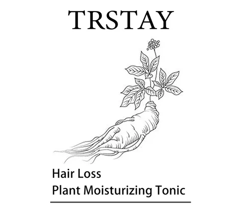 Trstay packaging