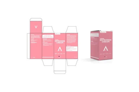 Arthcal ESTROGEN 포장
