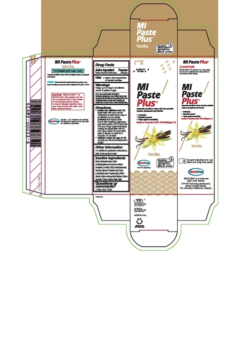 outer box