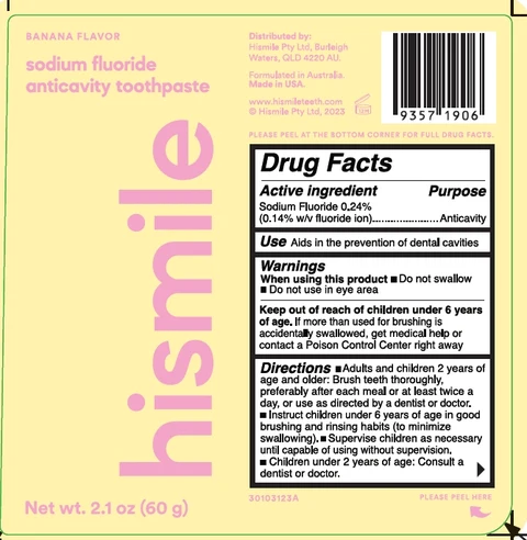 label