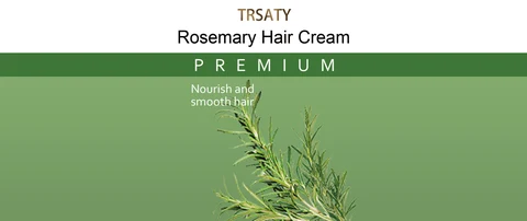 Trstay Nourishing Moisture Cream 포장
