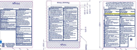 back label