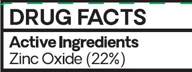 OTC Active Ingredients