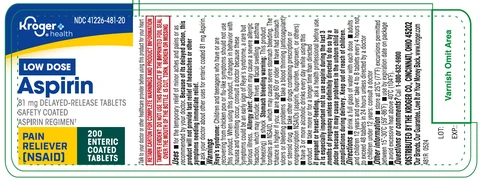 200s-label-aspirin