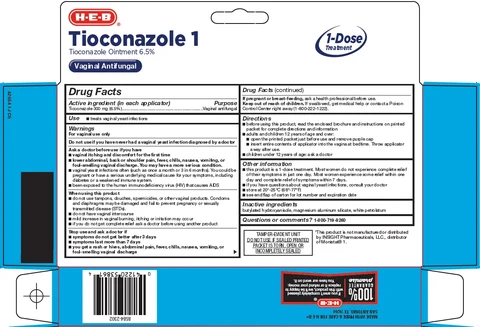 Tioconazole 1 Carton Image 2