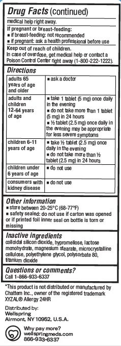 01b LBL_Allergy Relief_180mg_DF2
