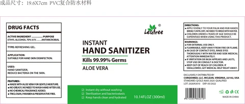 Label