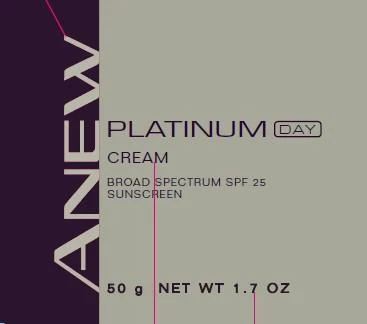 ANEWPlatinum Day 포장