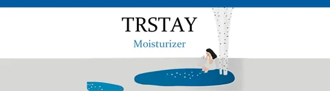 Trstay Moisturizer 포장