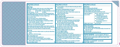 Box Label